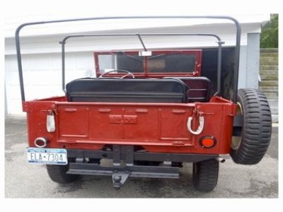Used-1950-Willys-Jeep