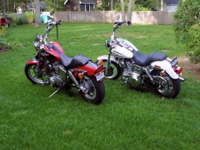 Used-2006-Harley-Davidson-Custom