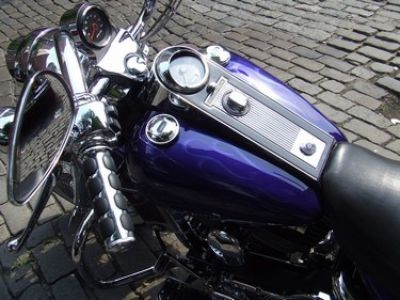 Used-1999-Harley-Davidson-Custom