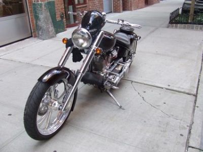 Used-2005-Harley-Davidson-Custom