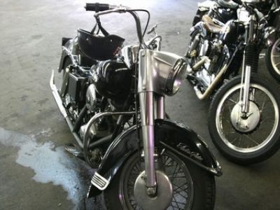 Used-1972-Harley-Davidson-Electroglide-Classic