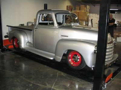 Used-1951-Chevrolet-Pick-Up