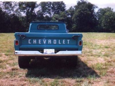 Used-1963-Chevrolet-Pick-Up
