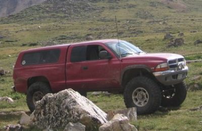 Used-1998-Dodge-Pick-Up
