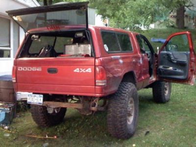Used-1998-Dodge-Pick-Up