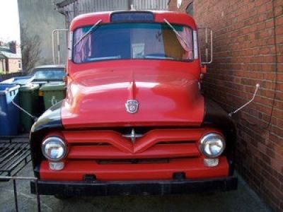 Used-1965-Ford-F-350-I-Ton-Truck