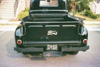 Used-1950-Ford-Pick-Up
