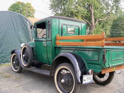 Used-1929-Ford-Pick-Up