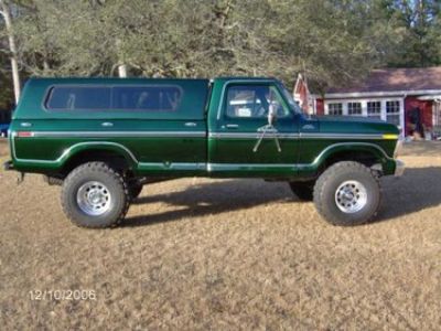 Used-1978-Ford-Pickup-F250