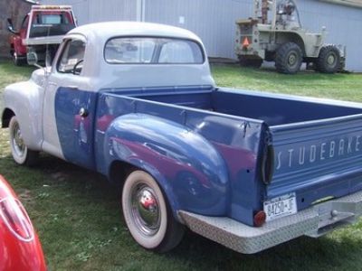 Used-1956-Studebaker-Pick-Up