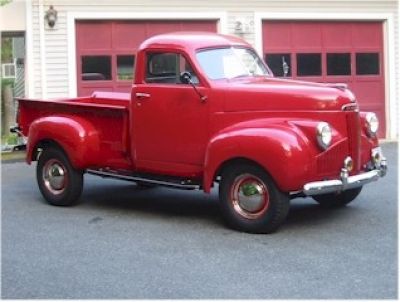 Used-1948-Studebaker-Pick-Up