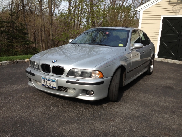 Used-2000-BMW-M5
