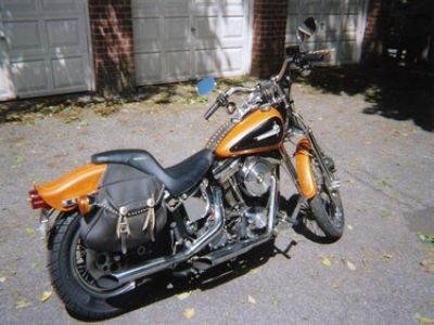 Used-1992-Harley-Davidson-Springer-Classic