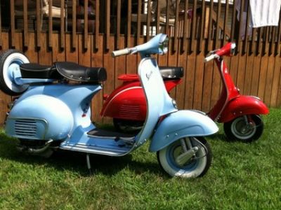 【中古】Vespa　税込 ベスパ 中古のバイク一覧｜新車・中古バイクなら【グーバイク】