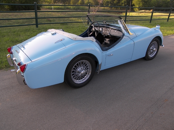 Used-1962-Triumph-TR-3B