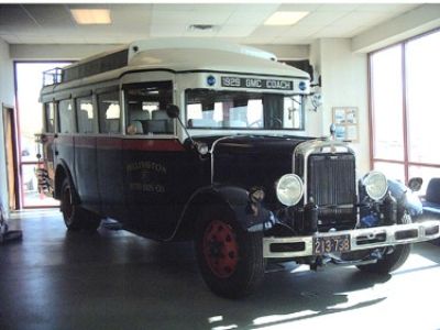 Used-1929-GMC-Yellow-Coach