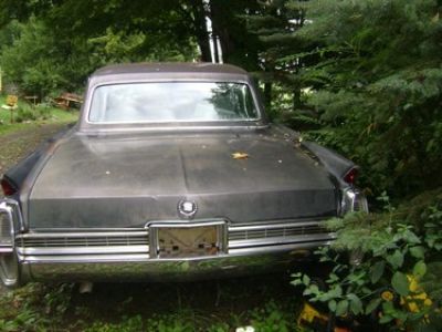 Used-1964-Cadillac-Fleetwood