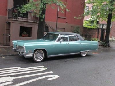Used-1968-Cadillac-Fleetwood