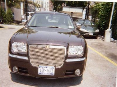 Used-2005-Chrysler-300