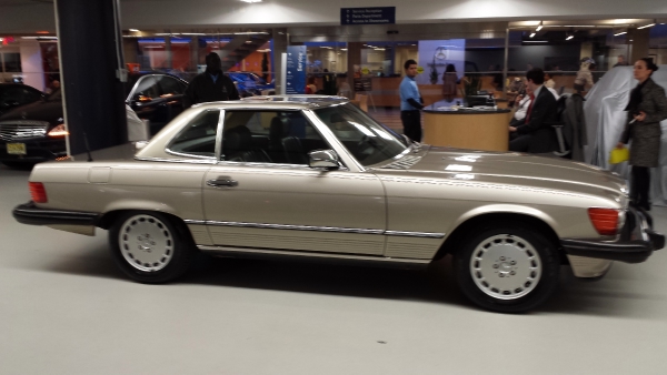 Used-1987-Mercedes-Benz-560SL