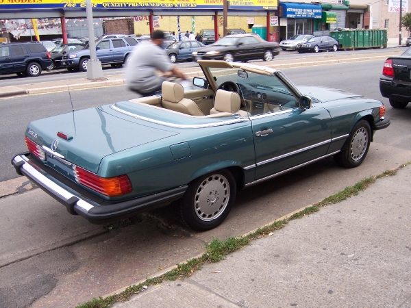 Used-1989-Mercedes-Benz-560SL