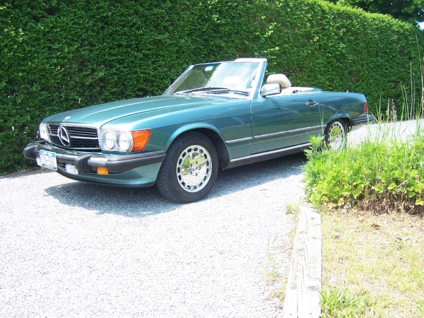 Used-1989-Mercedes-Benz-560SL