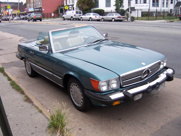 Used-1989-Mercedes-Benz-560SL