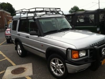 Used-2002-Land-Rover-Land-Rover