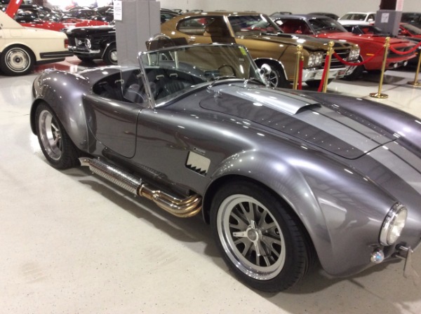 Used-1965-Shelby-Cobra