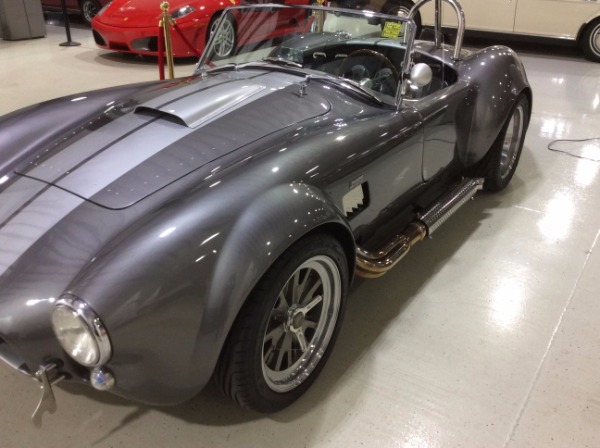 Used-1965-Shelby-Cobra