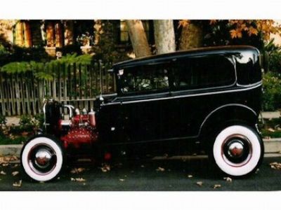 Used-1931-Ford-Hot-Rod