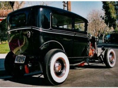 Used-1931-Ford-Hot-Rod