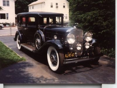 Cadillac Of Greenwich >> 1930 Cadillac Limo Stock # 1740-12171 for sale near New ... Cadillac Of Greenwich >> 1930 Cadillac Limo Stock # 1740-12171 for sale near New ...