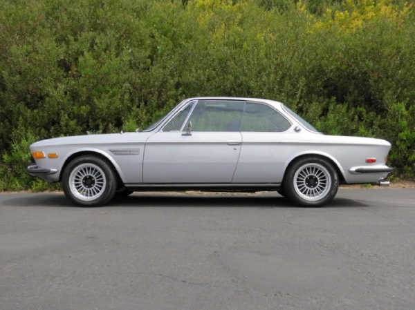 Used-1972-BMW-2800-CS