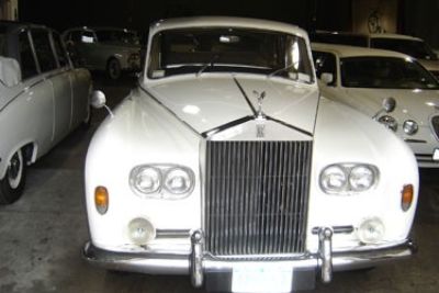 Used-1965-Rolls-Royce-Limo