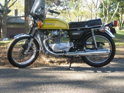 Used-1976-Honda-CB-200T