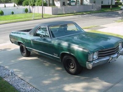 Used-1971-Chevrolet-El-Camino
