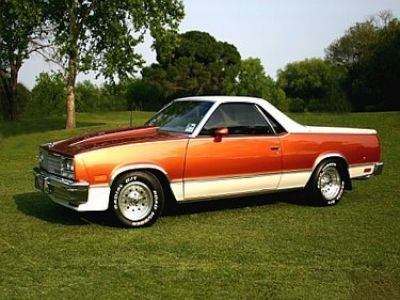 Used-1983-Chevrolet-El-Camino