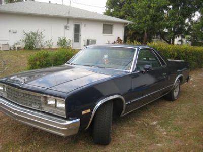 Used-1984-Chevrolet-El-Camino