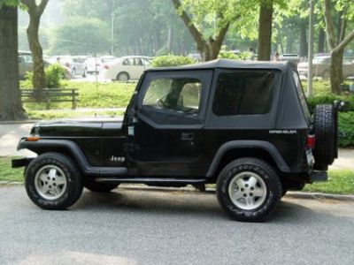 Used-1993-Jeep-Wrangler