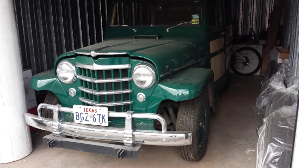 Used-1952-Jeep-Wrangler