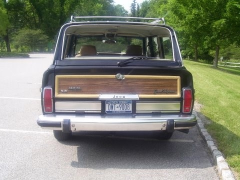 Used-1992-Jeep-Wagoneer