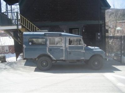 Used-1958-Land-Rover-Series-I