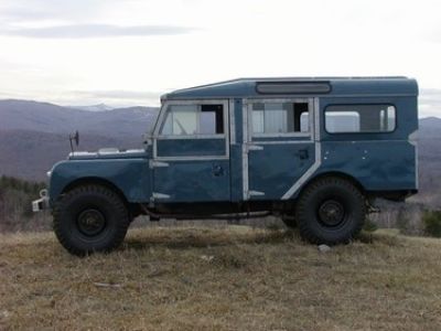 Used-1958-Land-Rover-Series-I