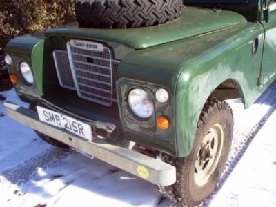 Used-1976-Land-Rover-Series-III