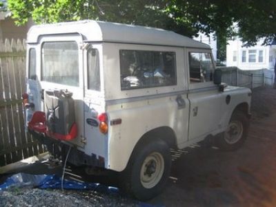 Used-1973-Land-Rover-Series-III