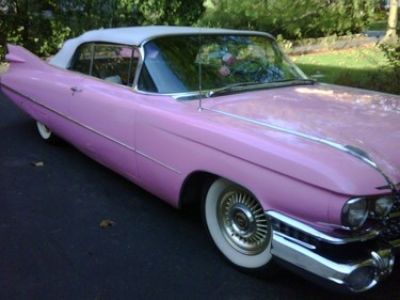 Used-1959-Cadillac-Series-62-60s-70s-American-Luxury-Americana-Classic-American-Luxury