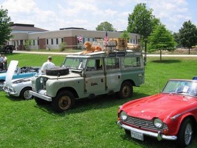 Used-1963-Land-Rover-Series-II