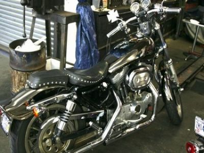 Used-1995-Harley-Davidson-Sportster