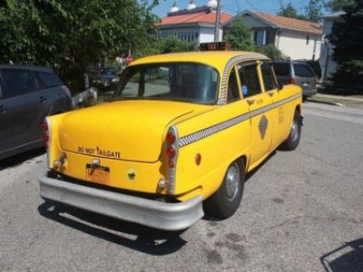 Used-1981-Checker-Taxi